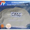 Sodium Carboxymethyl Cellulose for Oil drilling fixing fluid